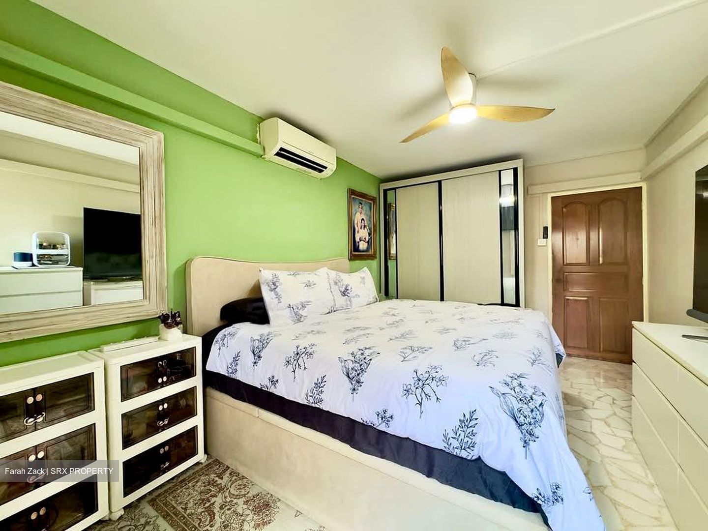 Blk 337 Bukit Batok Street 34 (Bukit Batok), HDB 4 Rooms #556637611